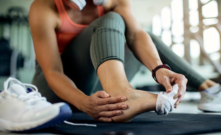 médecine alternative avec votre cabinet d'ostéopathe Herblay pour accompagner les sportifs