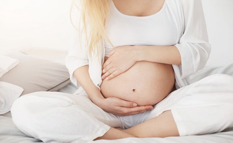 médecine alternative avec votre cabinet d'ostéopathe herblay pour accompagner les femmes enceintes